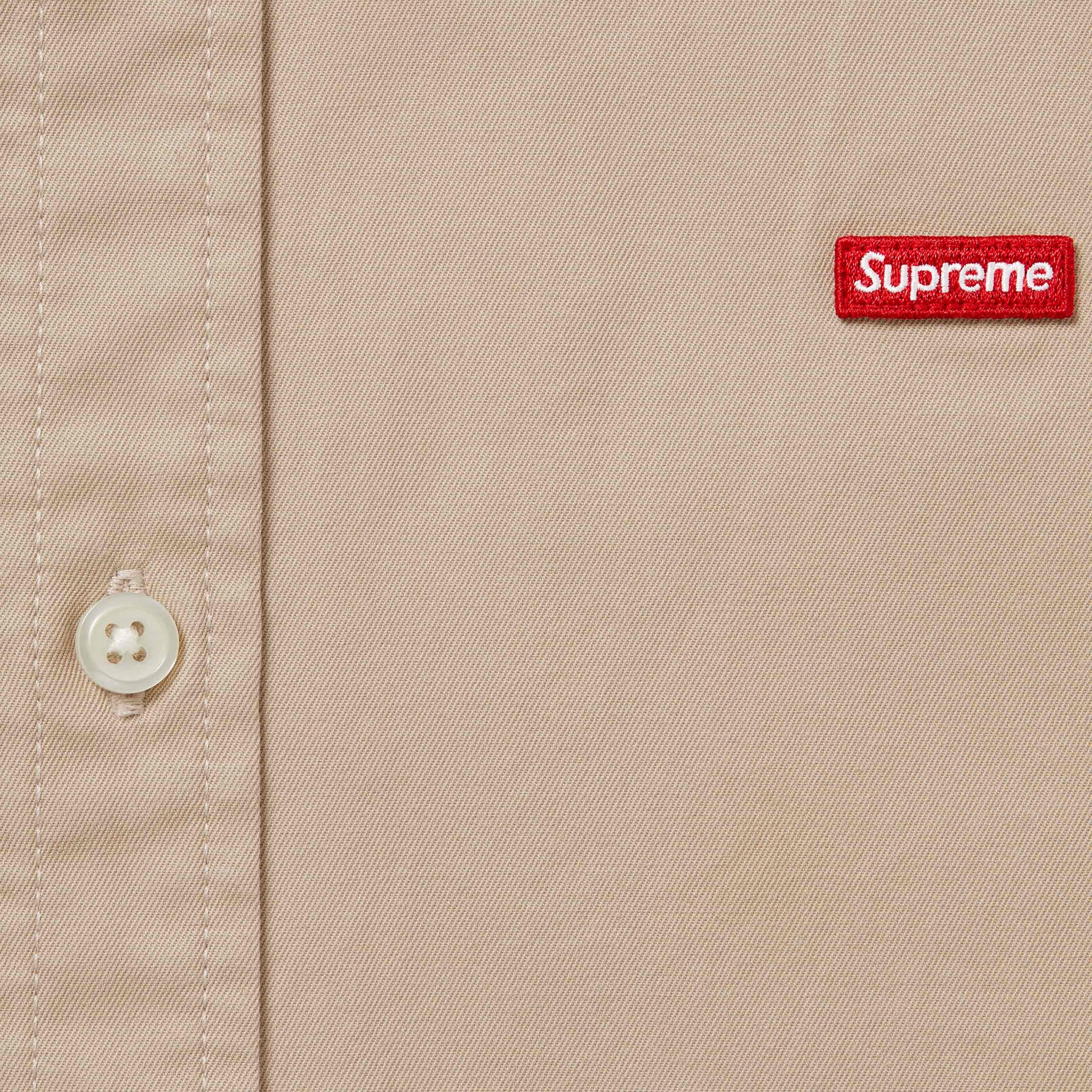 Small Box Shirt view 6
